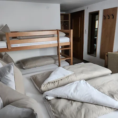 Bauernhof Waldegger Apartmán