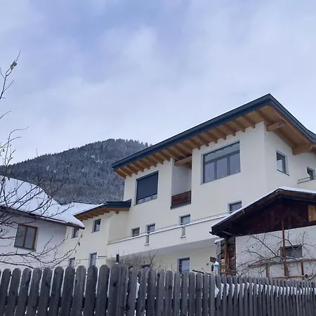 Peatr Seppa Hof Apartament