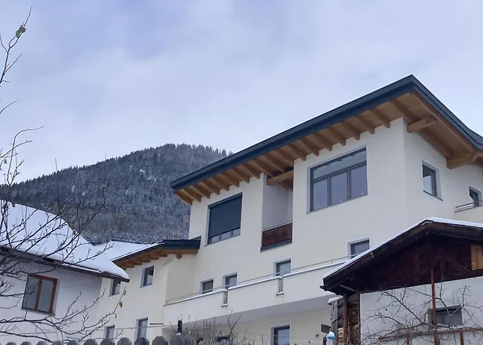 Peatr Seppa Hof Appartamento