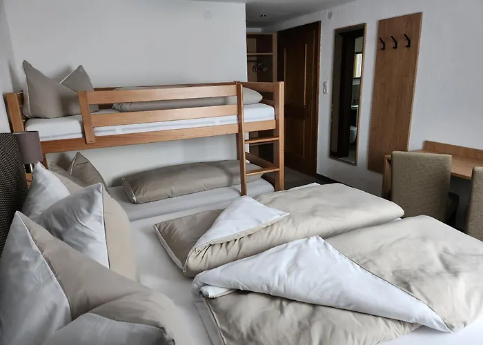 Peatr Seppa Hof Apartamento